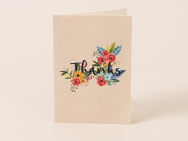 Image of Esmée Thanks Postkarte bei Do it + Garden von Migros