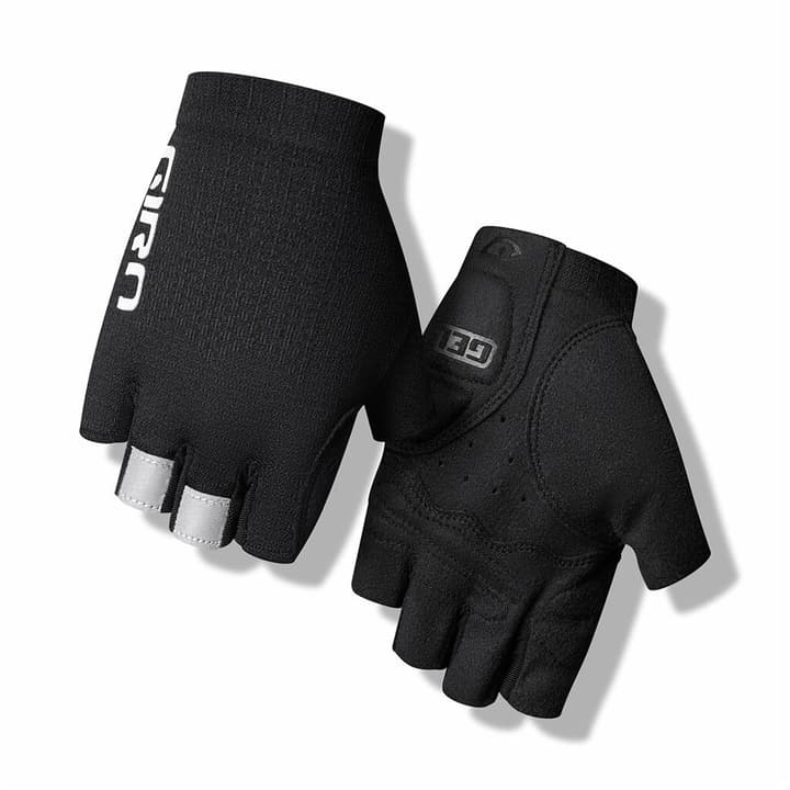 Image of Giro Xnetic W Road Glove Bike-Handschuhe schwarz