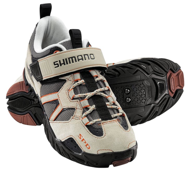Shimano SHIMANO WM40 TOURING-SCHUH SHIMANO WM40 TOURING-SCHUH Shimano 49320580000007 No. figura 1