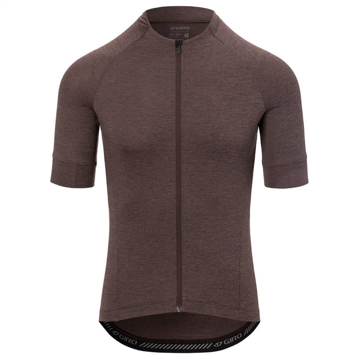 Image of Giro M New Road Shirt schoko bei Migros SportXX