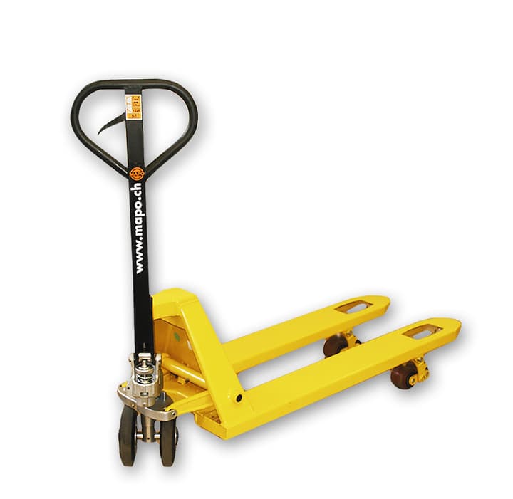Transpalette 2500 g Transpalette 2500 g 601481500000 Photo no. 1