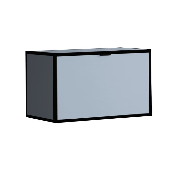 Edition Interio SEVEN Patta con coperchio SEVEN Patta con coperchio Edition Interio 360984200000 Dimensioni L: 60.0 cm x P: 38.0 cm x A: 35.0 cm Colore Blu N. figura 1
