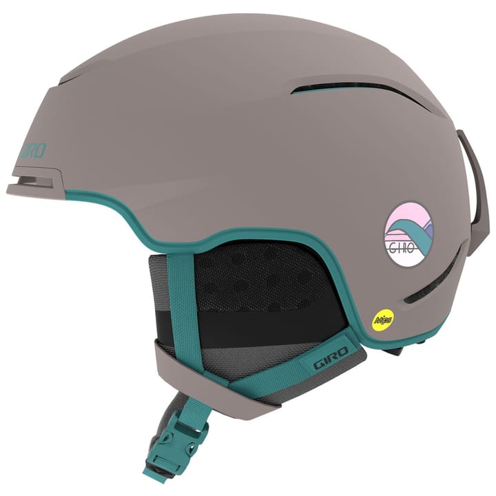 Image of Giro Terra Mips Helmet Skihelm sand bei Migros SportXX