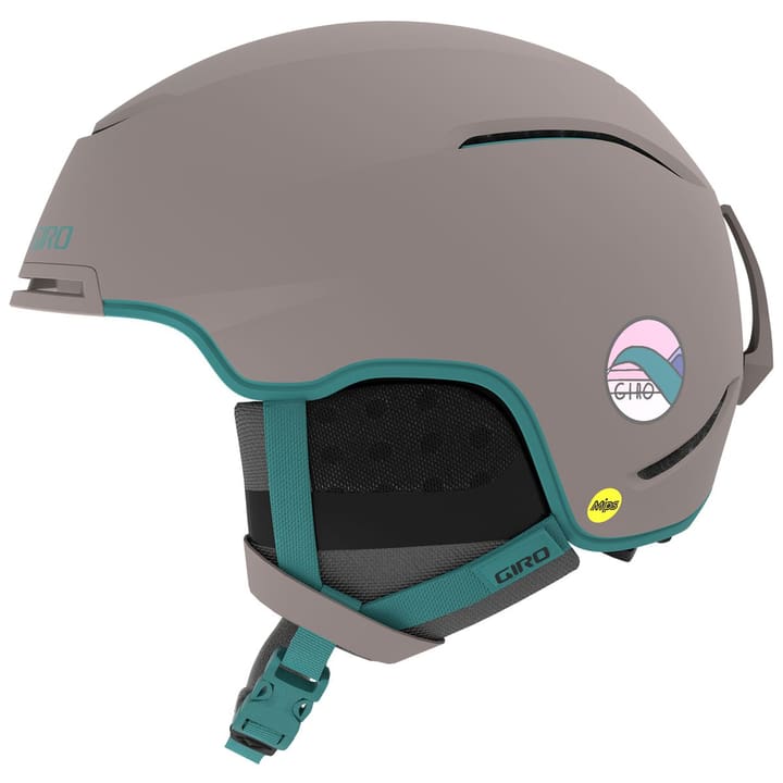 Image of Giro Terra Mips Wintersport Helm sand