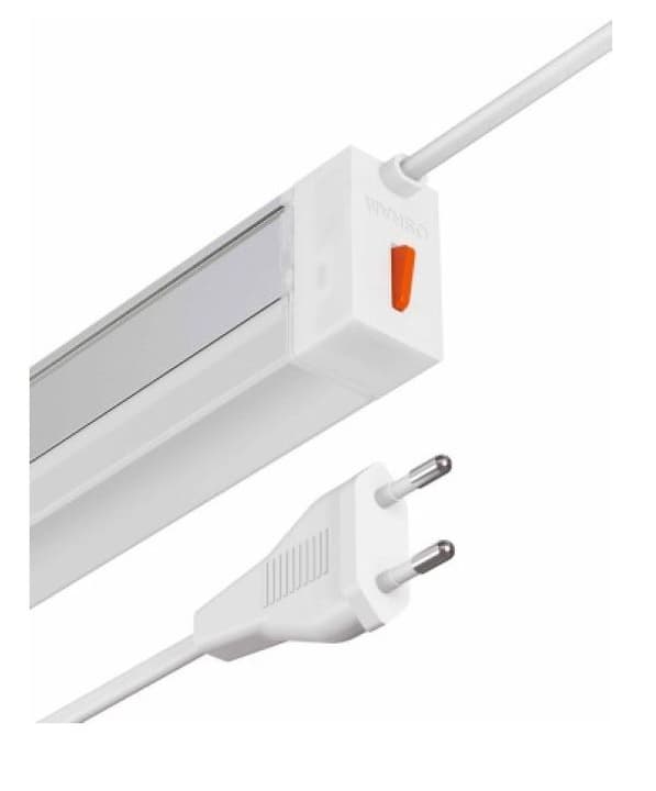 Osram Combi LED-N 18W 1900 Lumen LUMILUX Combi LED-N 18W 1900 Lumen LUMILUX Osram 42111530000015 Bild Nr. 1