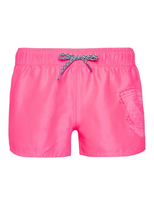 Image of Protest Fouke JR Badeshorts pink bei Migros SportXX