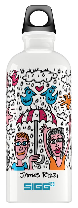 Sigg Bottle Rizzi Bottle Rizzi Sigg 49123300000011 Bild Nr. 1