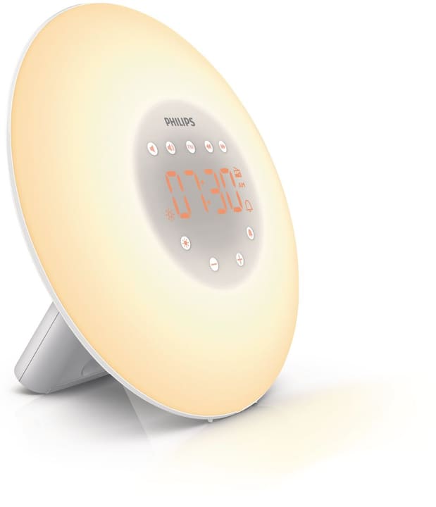 Philips Wake up Light HF3505/01 Wake up Light HF3505/01 Philips 717937100000 N. figura 1