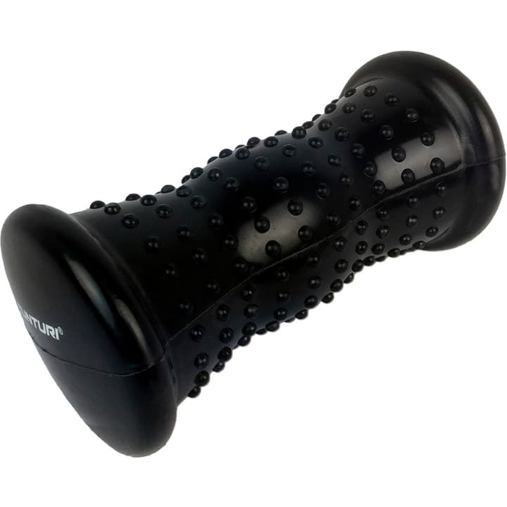Image of Tunturi Hot Cold Therapy Foot Massage Roller Massage