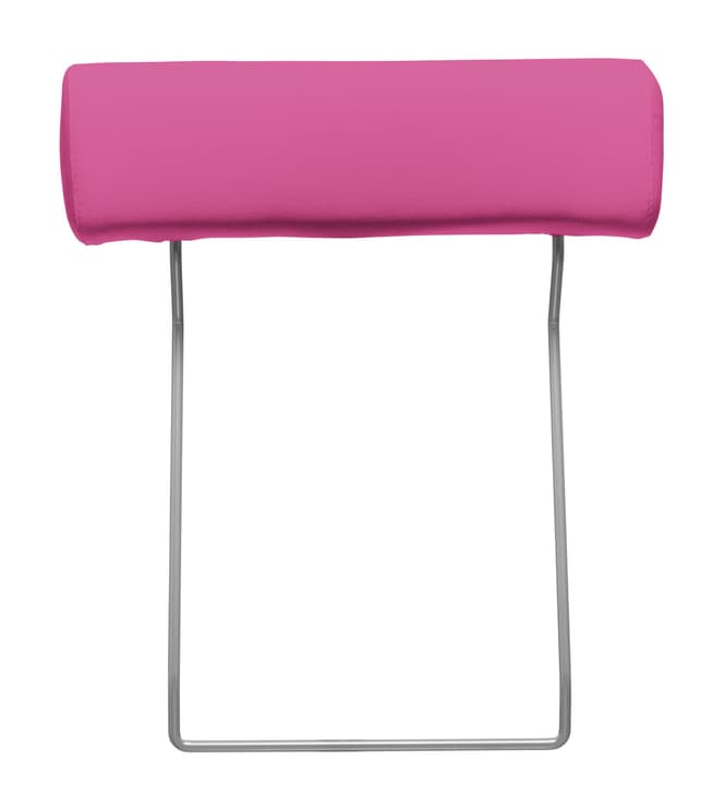 BADER Poggiatesta BADER Poggiatesta 405686282736 Colore Rosa Dimensioni L: 55.0 cm N. figura 1