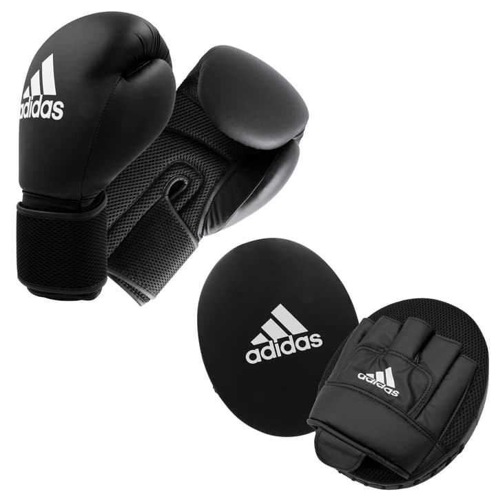 Image of Adidas Adult Boxing Kit 2 Boxing-Set bei Migros SportXX