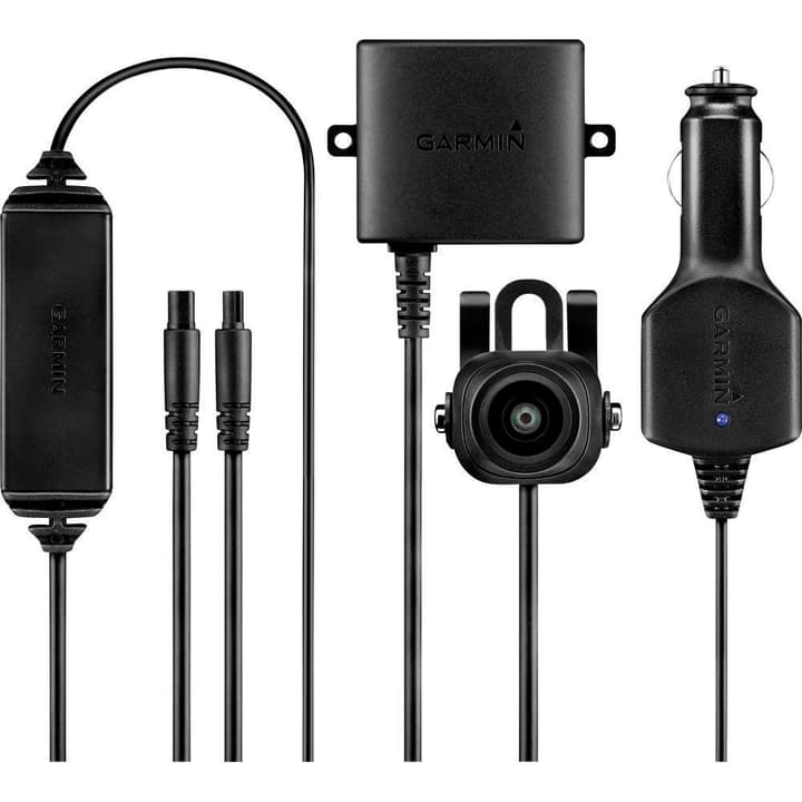 Garmin BC30 Caméra de recul sans fil BC30 Caméra de recul sans fil Garmin 785300124499 Photo no. 1