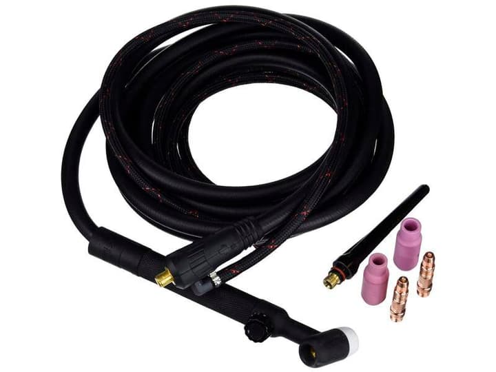 Image of Stanley Fatmax TIG / WIG Paket Schweissbrenner bei Do it + Garden von Migros