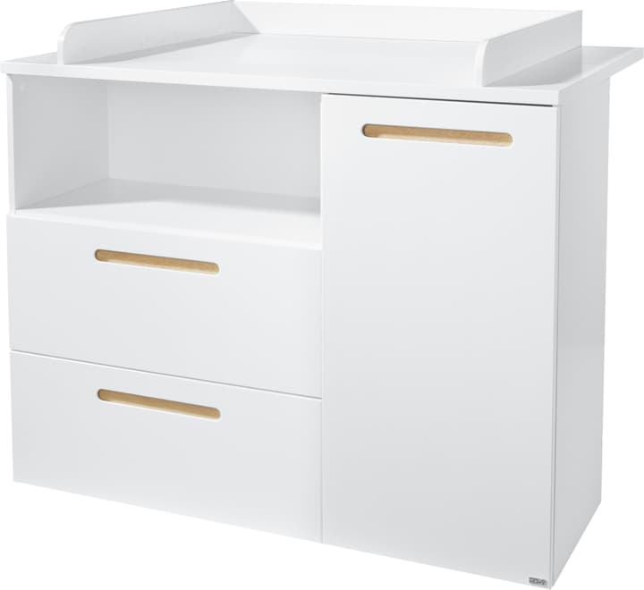 TELBY Wickelkommode TELBY Wickelkommode FG0000174004 Bild Nr. 1