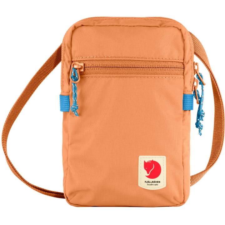 Image of Fjällräven High Coast Pocket Umhängetasche apricot