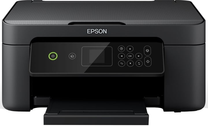 Epson Expression Home XP-3100 Imprimante multifonction Expression Home XP-3100 Imprimante multifonction Epson 785300147650 Photo no. 1