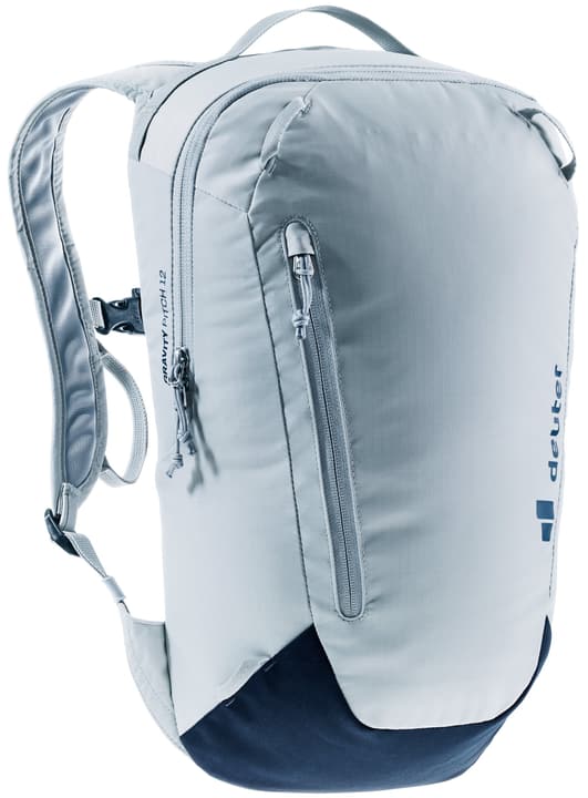 Image of Deuter Gravity Pitch 12 Winterrucksack hellgrau bei Migros SportXX