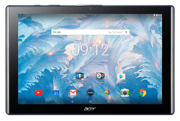 Acer Iconia One 10 B3-A40-K00B Tablet Iconia One 10 B3-A40-K00B Tablet Acer 79842740000017 Bild Nr. 1