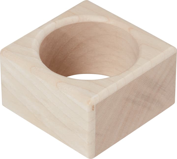 Image of Legna Creativa Serviettenring eckig bei Do it + Garden von Migros