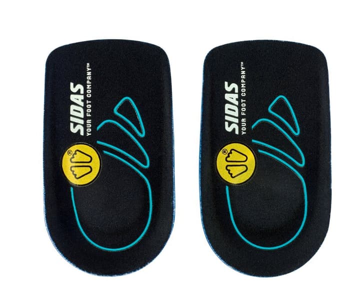 Image of Sidas Gel Pad Sport Einlegesohle schwarz bei Migros SportXX