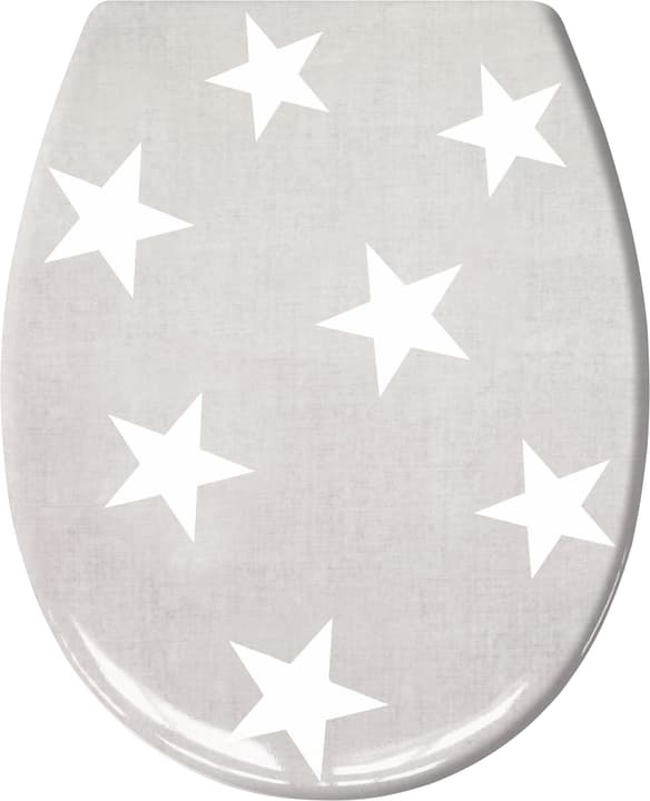 Kleine Wolke Sedile per WC Nova Sedile per WC Nova Kleine Wolke 675170900000 N. figura 1
