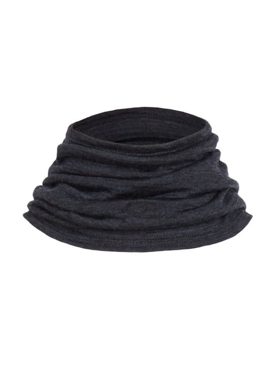 Image of Icebreaker Flexi Half Chute Schlauchtuch schwarz bei Migros SportXX