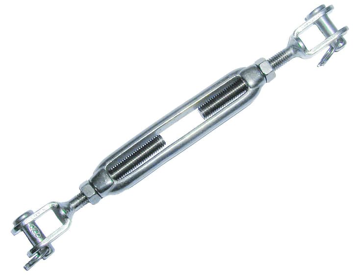 Image of Meister Spanner rostfrei mit 2 Gabeln 150mm bei Do it + Garden von Migros