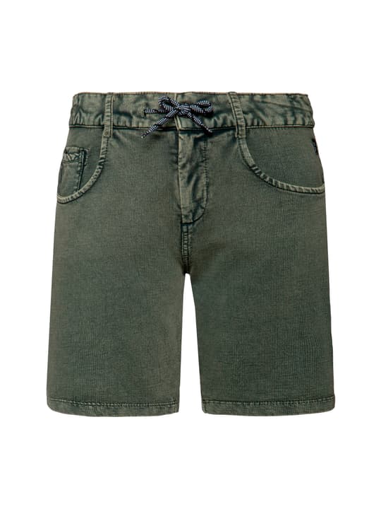Image of Protest Orlin JR Shorts olive bei Migros SportXX