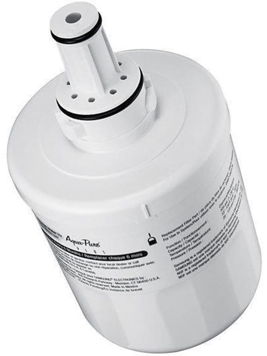 Samsung HAFIN2/EXP Filtri per l'acqua HAFIN2/EXP Filtri per l'acqua Samsung 785300136856 N. figura 1