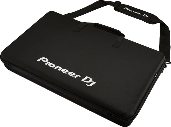 Pioneer DJ DJC-R BAG - Nero Custodia per il trasporto DJC-R BAG - Nero Custodia per il trasporto Pioneer DJ 785300142096 N. figura 1
