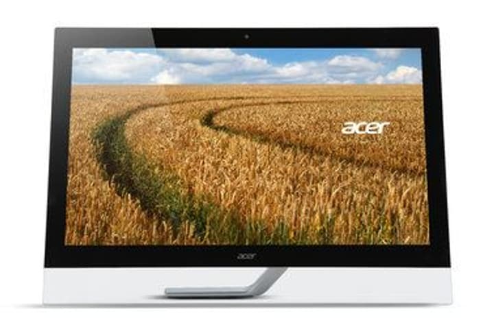 Acer Acer T272HULbmi Touch Monitor Acer T272HULbmi Touch Monitor Acer 95110030911015 Bild Nr. 1