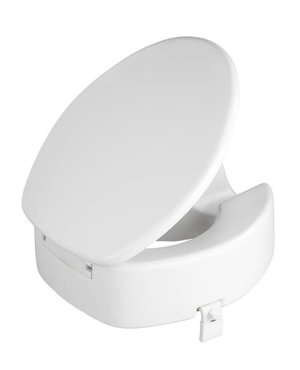 Image of WENKO Easy-Close Secura Premium WC-Sitz Erhöhung bei Do it + Garden von Migros