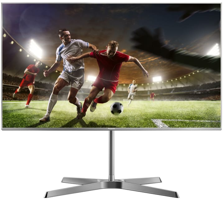 Panasonic TX-58EXW784 146 cm 4K Fernseher TX-58EXW784 146 cm 4K Fernseher Panasonic 770341600000 Bild Nr. 1