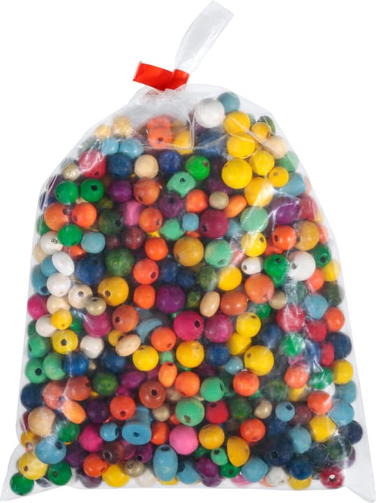 Legna Creativa Bunte Perlen 225gr Bunte Perlen 225gr Legna Creativa 664620500000 Bild Nr. 1