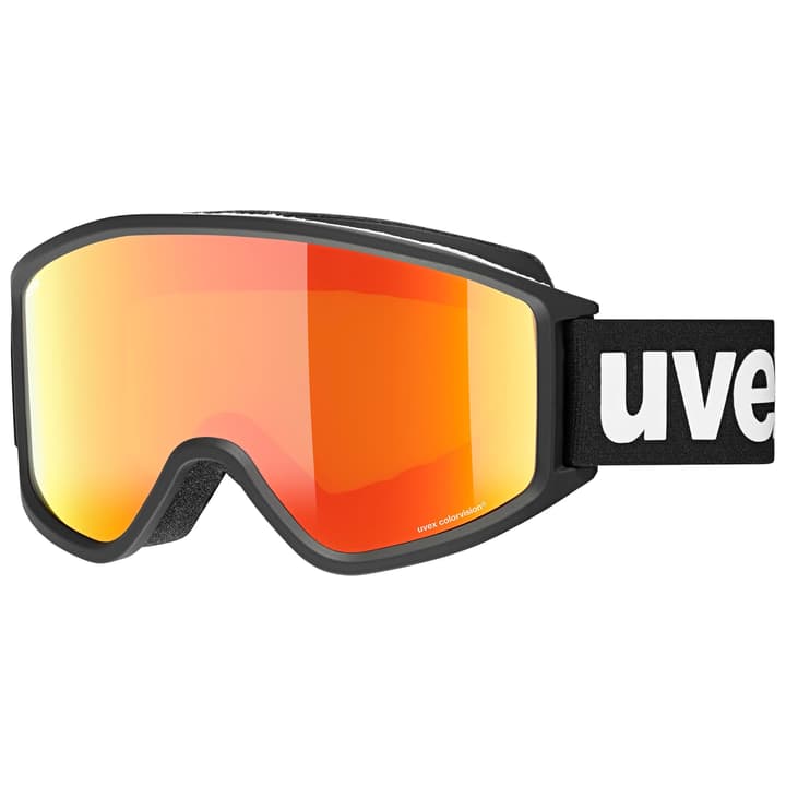 Image of Uvex g.gl 3000 CV Skibrille / Snowboardbrille titan bei Migros SportXX