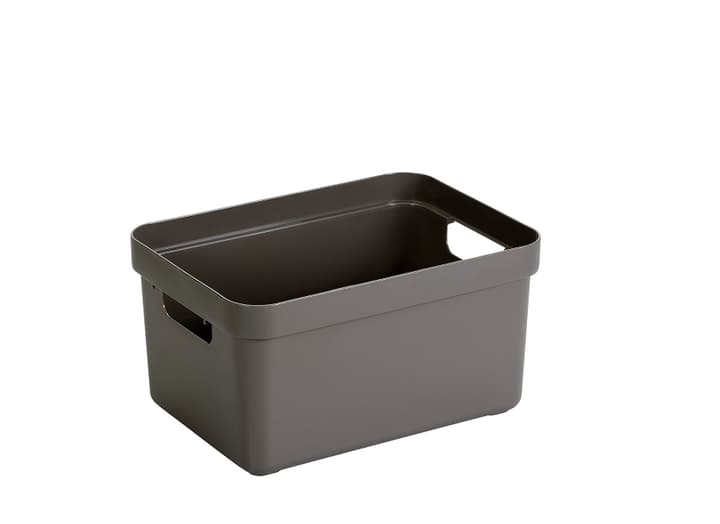 Image of Sigma home Box 5L Aufbewahrungsbox bei Do it + Garden von Migros
