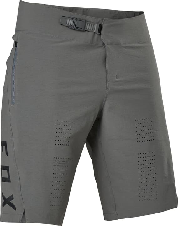 Image of Fox Flexair Short Bike-Shorts MTB grau bei Migros SportXX