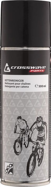 Image of Crosswave Kettenreiniger Pflegemittel