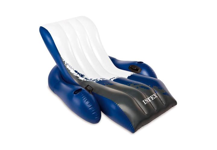 Image of Intex Floating Recliner Lounge Luftmatratze bei Migros SportXX