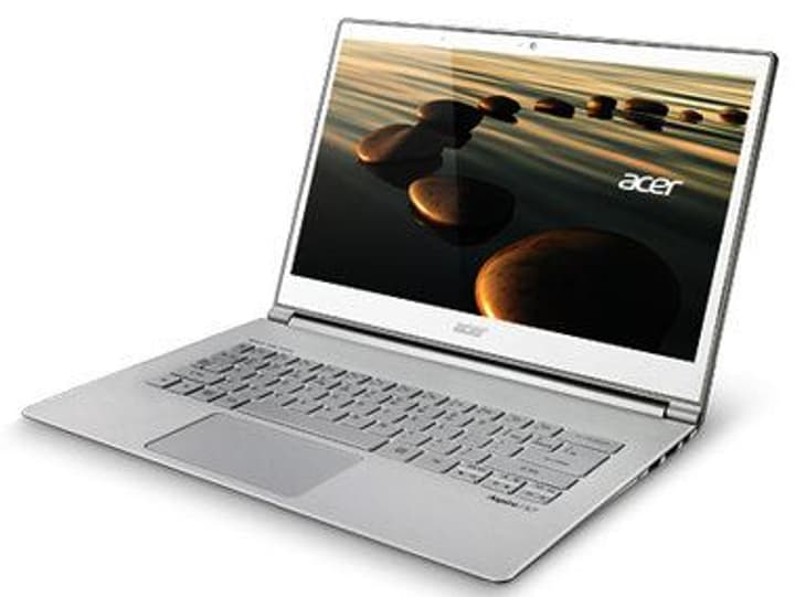 Acer Acer Aspire S7-392-74508G25tws Ultrabook Acer Aspire S7-392-74508G25tws Ultrabook Acer 95110018297014 Bild Nr. 1