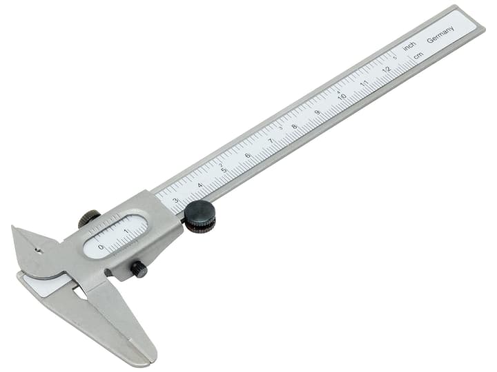 Image of Lux Schieblehre Classic Schieblehren bei Do it + Garden von Migros