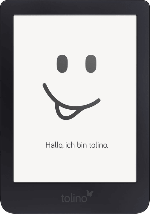 Tolino Shine 3 eReader Shine 3 eReader Tolino 785300139321 Photo no. 1