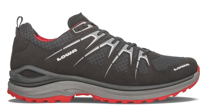 Lowa Innox Evo Lo Herren-Multifunktionsschuh Innox Evo Lo Herren-Multifunktionsschuh Lowa 460897842020 Farbe schwarz Grösse 42 Bild-Nr. 1
