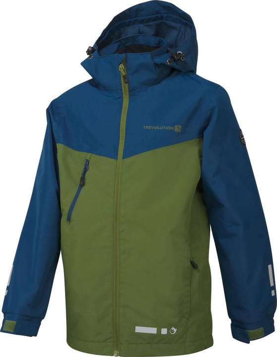 Image of Trevolution Trekkingjacke Trekkingjacke khaki bei Migros SportXX