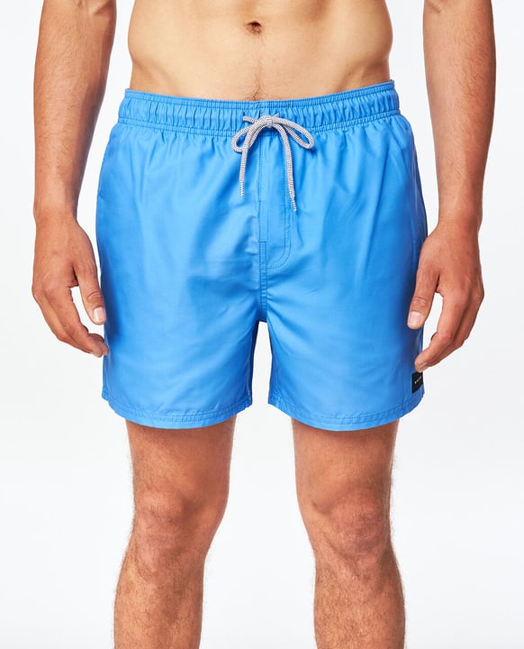 Image of Rip Curl Offset Volley Badeshorts blau bei Migros SportXX