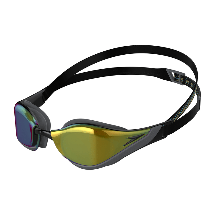 Image of Speedo Fastskin Pure Focus Mirror Schwimmbrille bei Migros SportXX