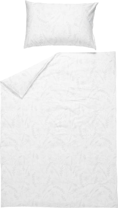 LAIA Garnitura da letto LAIA Garnitura da letto 451292614411 Colore Talpa Dimensioni L: 160.0 cm x A: 210.0 cm N. figura 1