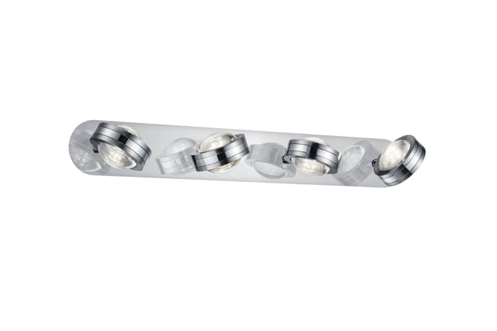 LENTIL 4 luci Spot su barra LENTIL 4 luci Spot su barra 42141490000018 No. figura 1