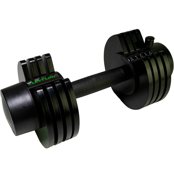 Image of Tunturi Selector Dumbbell 12.5 Hanteln bei Migros SportXX