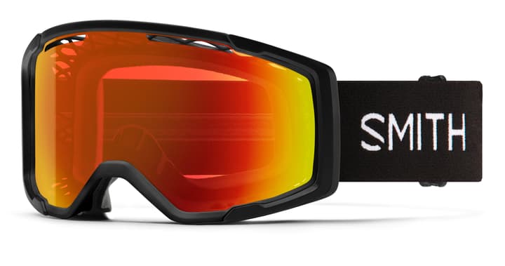 Image of Smith Rhythm MTB MTB Goggle schwarz